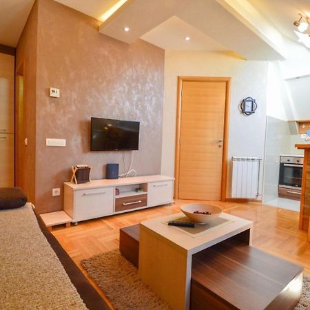 Oaza Apartment Zlatibor Exterior photo