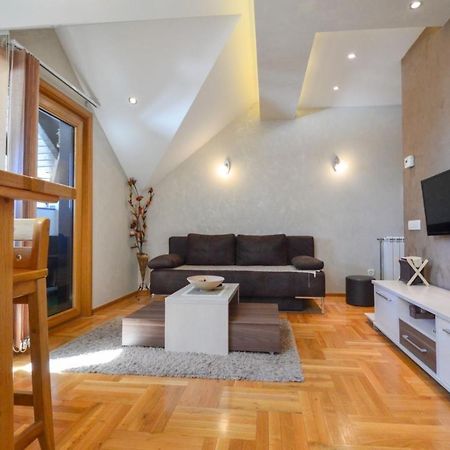 Oaza Apartment Zlatibor Exterior photo