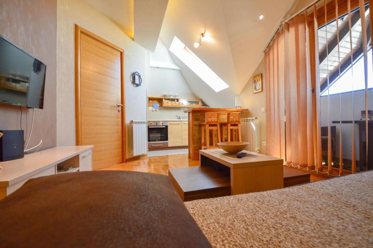 Oaza Apartment Zlatibor Exterior photo