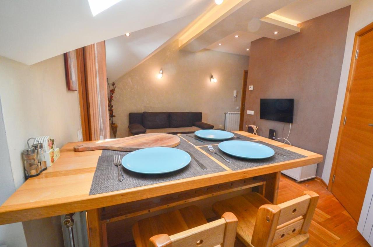 Oaza Apartment Zlatibor Exterior photo