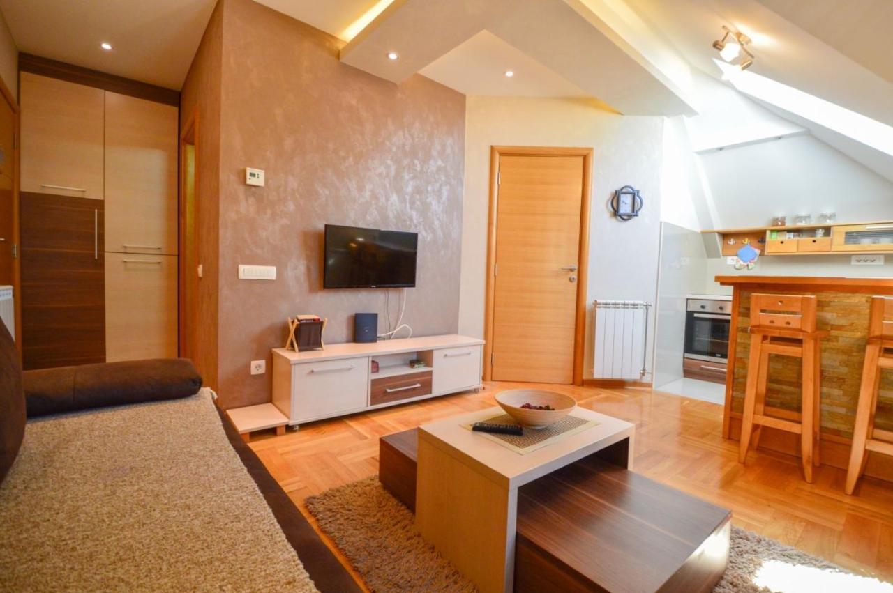 Oaza Apartment Zlatibor Exterior photo