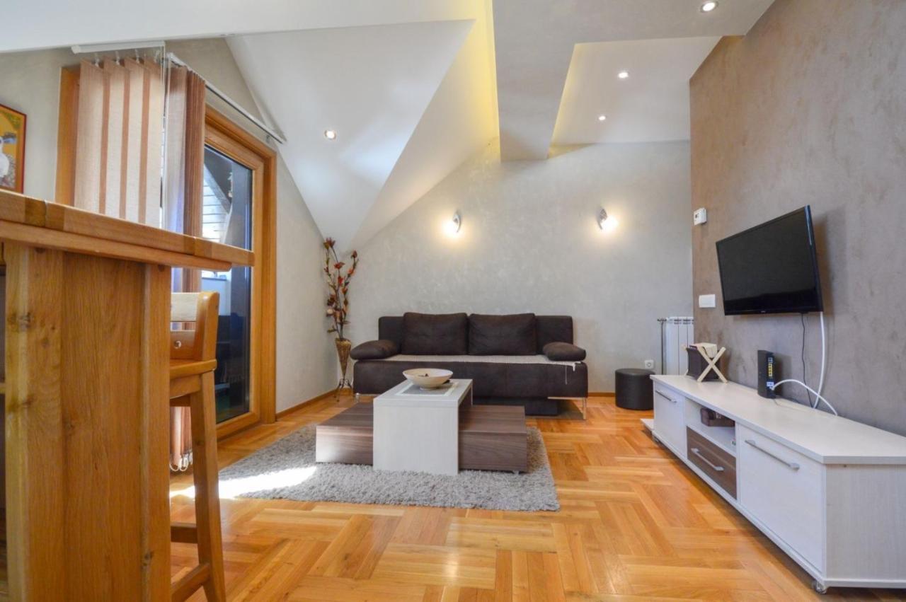 Oaza Apartment Zlatibor Exterior photo