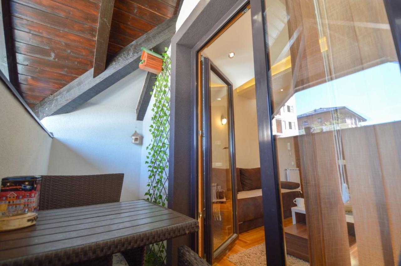 Oaza Apartment Zlatibor Exterior photo