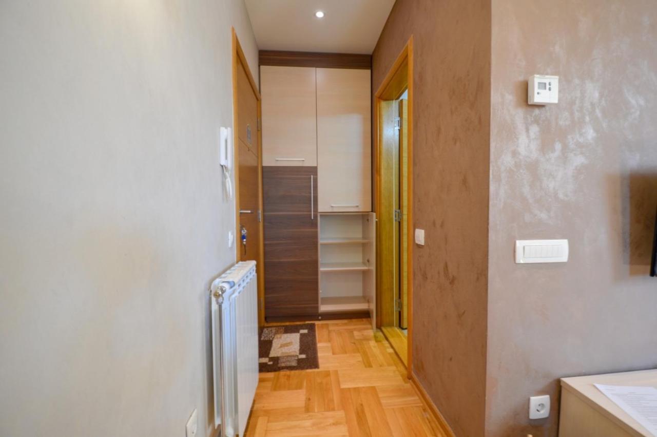 Oaza Apartment Zlatibor Exterior photo