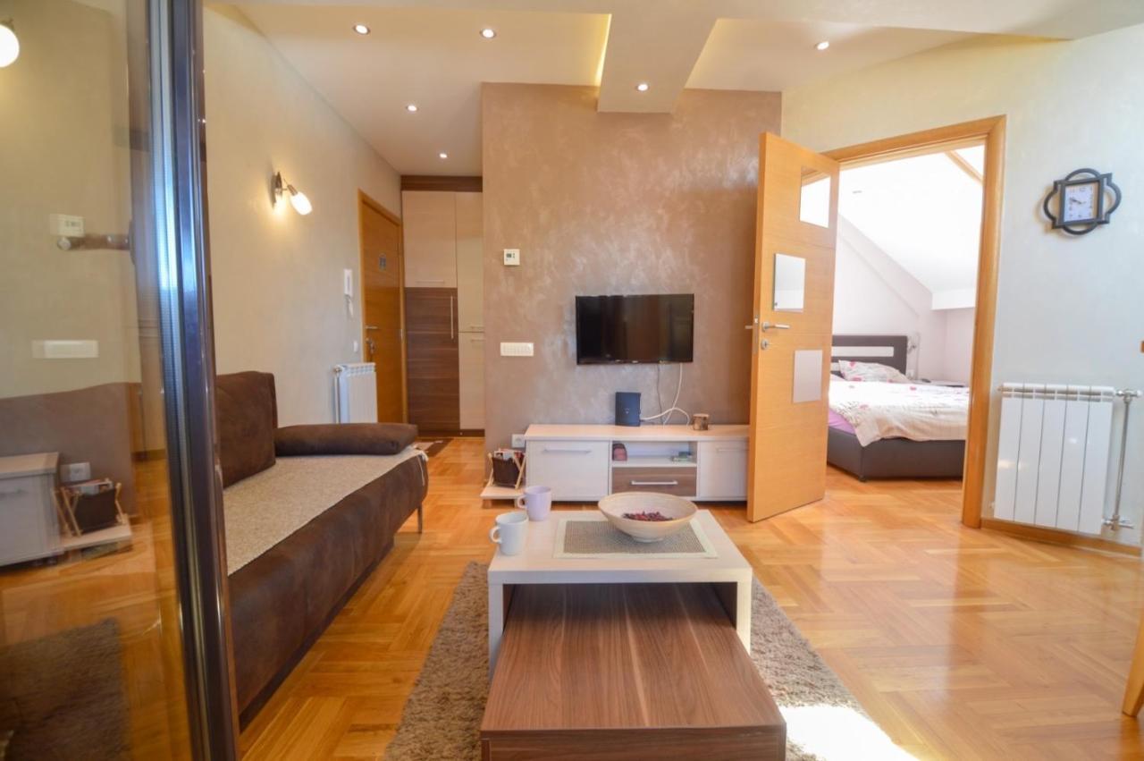 Oaza Apartment Zlatibor Exterior photo