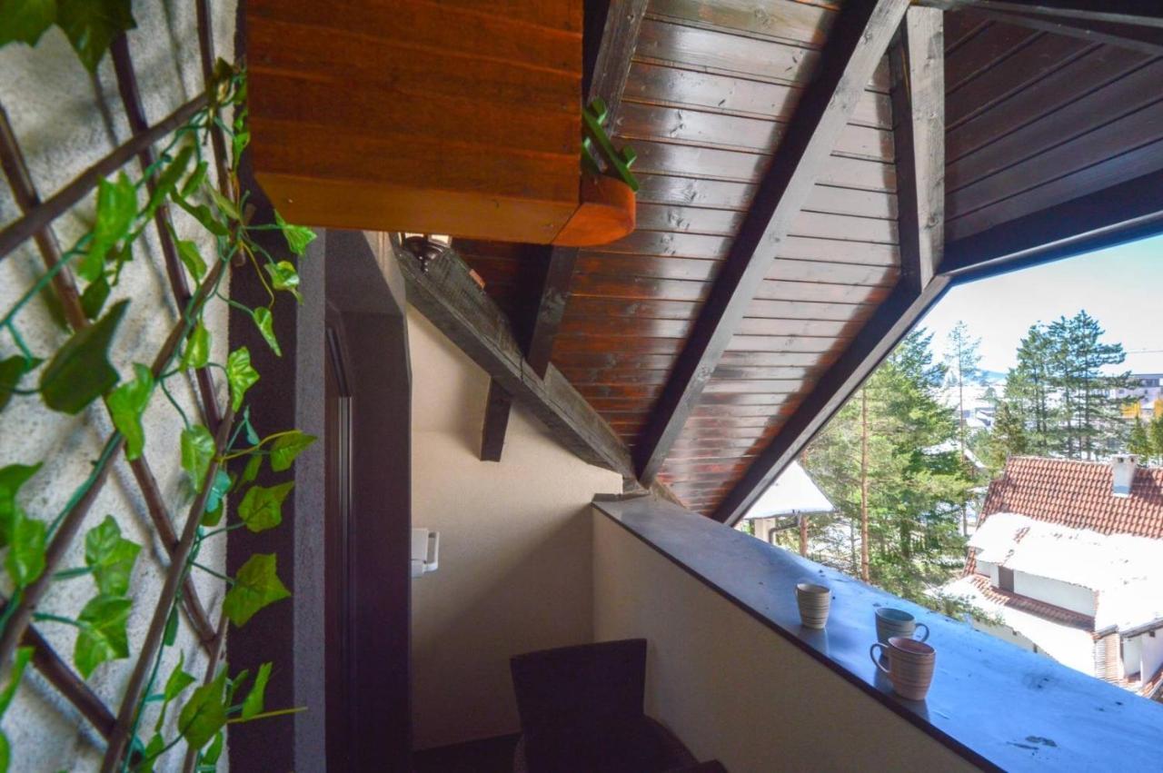 Oaza Apartment Zlatibor Exterior photo