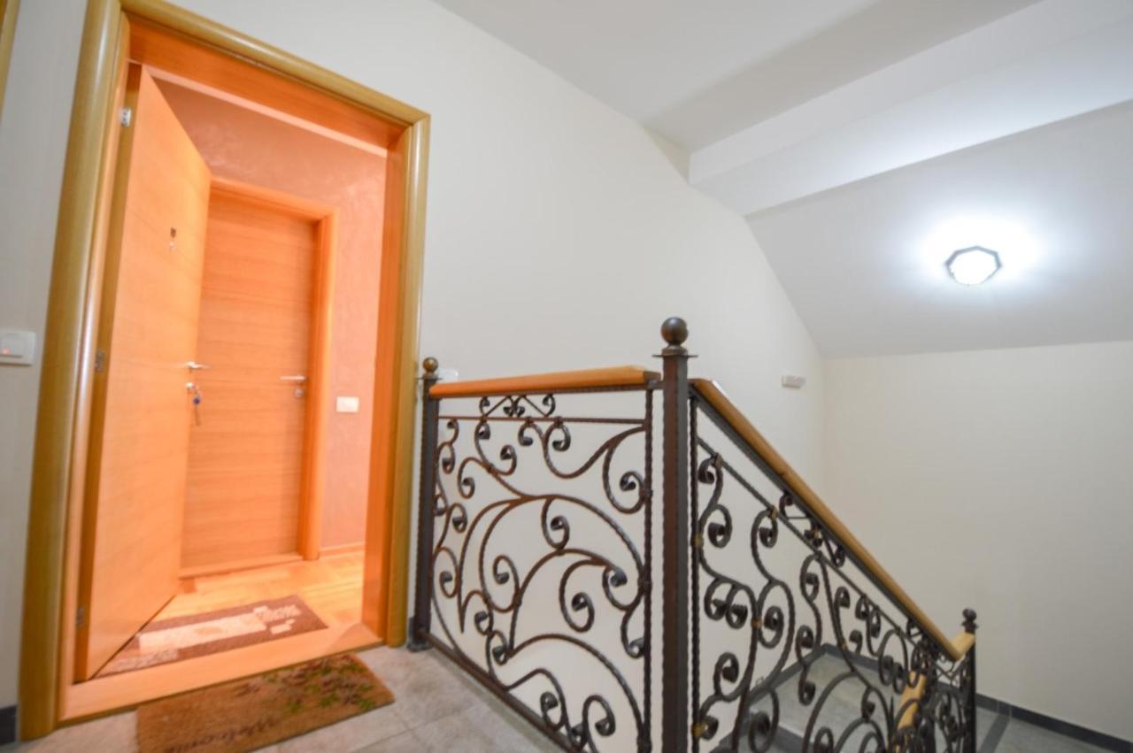 Oaza Apartment Zlatibor Exterior photo