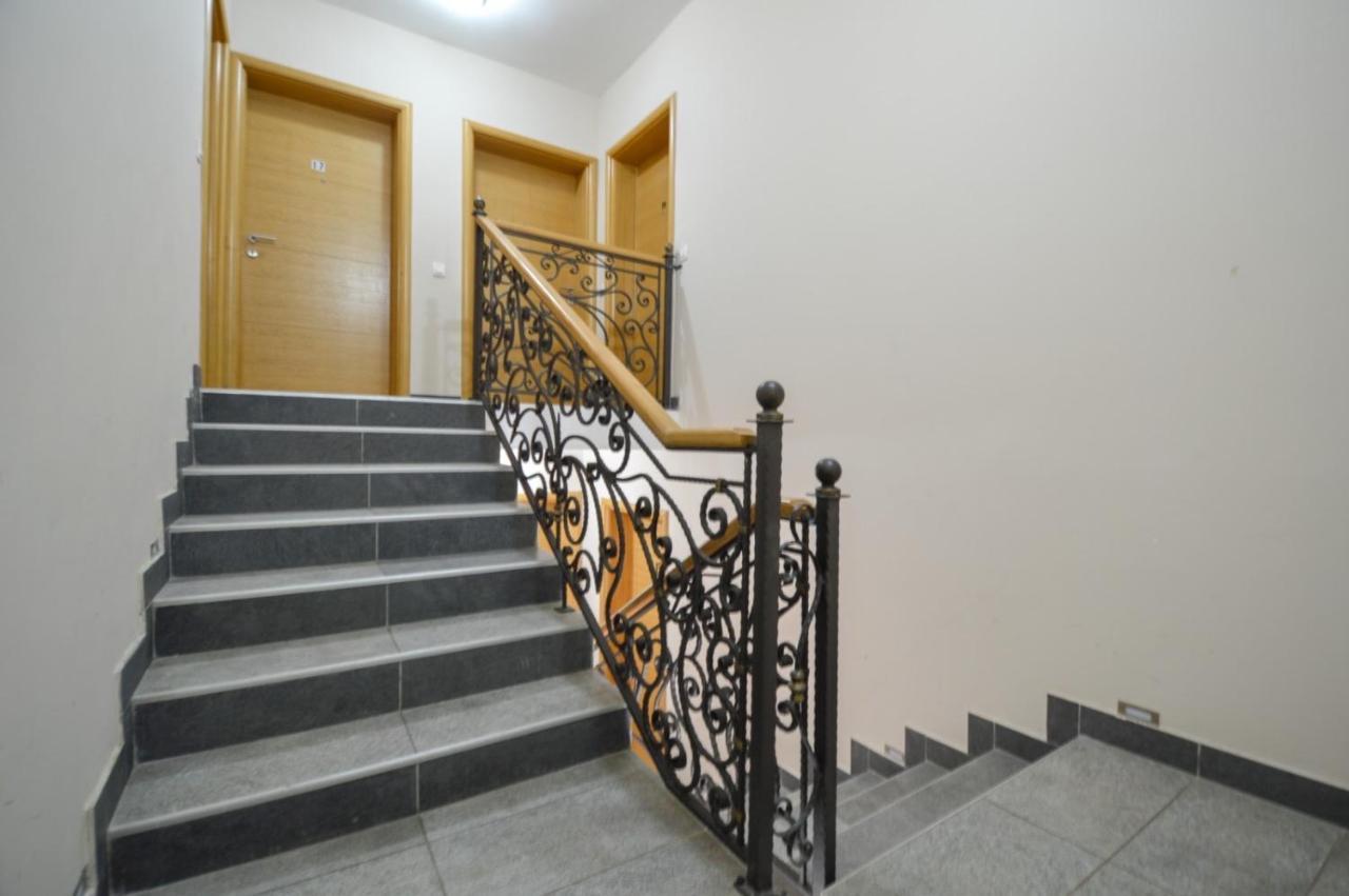 Oaza Apartment Zlatibor Exterior photo